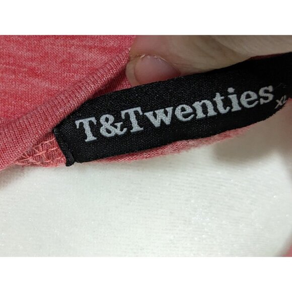 Schitt's Creek Red Rose Apothecary Shirt - Picture 6 of 6